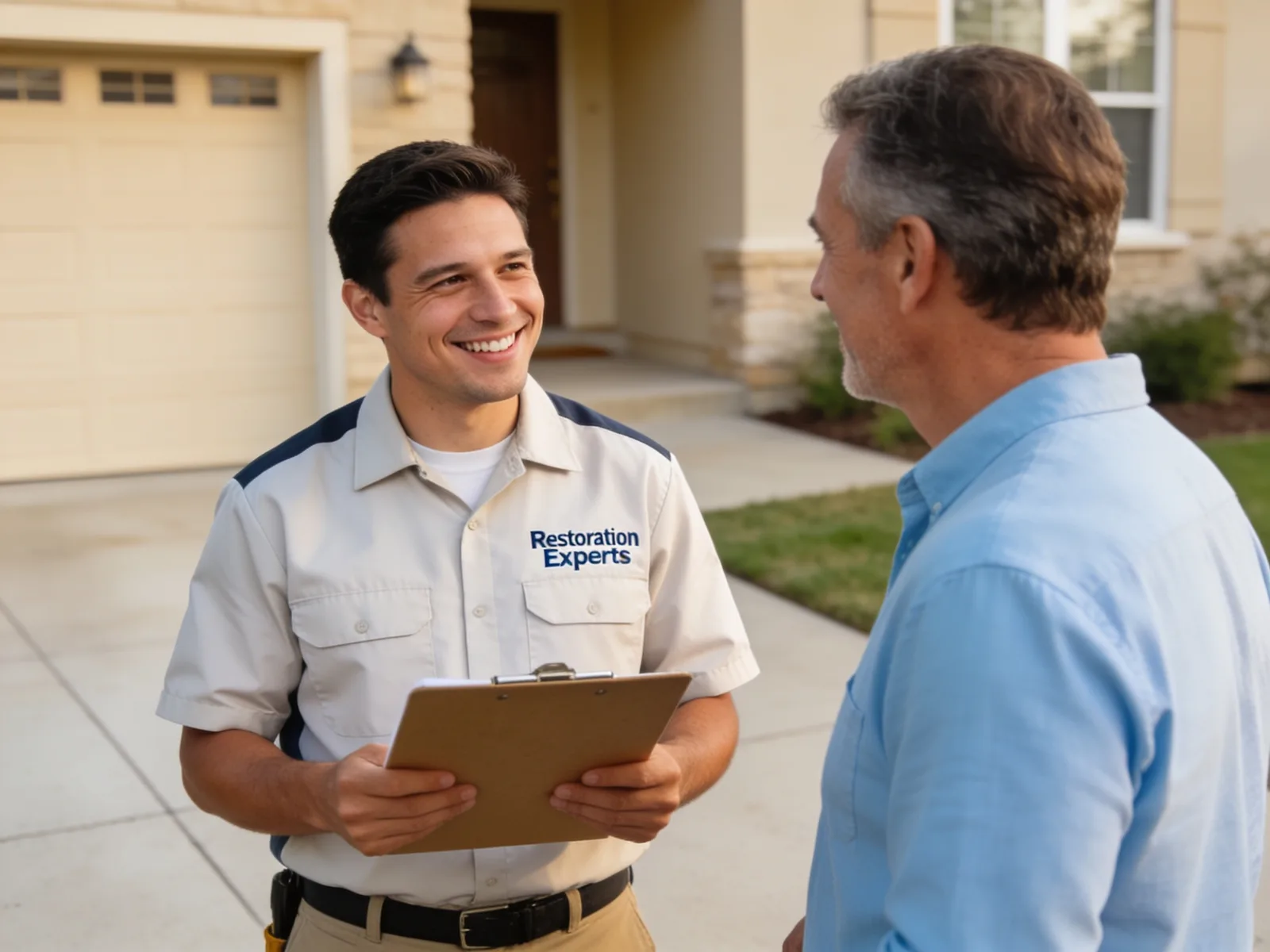 Water Damage Cleanup Malone, TX FAQs